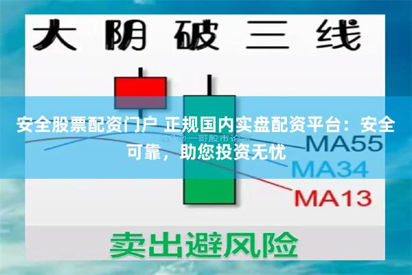 安全股票配资门户 正规国内实盘配资平台：安全可靠，助您投资无忧